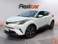 Toyota C-HR 125H Advance Blanco - thumbnail 3