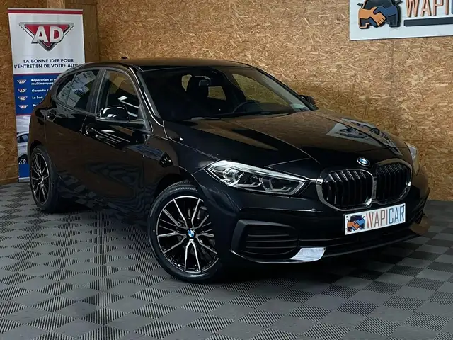 BMW 116 dA  navi*ja
