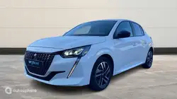 Peugeot 208 1.2 PureTech 100ch S\u0026S Style