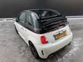 Fiat 500C Abarth 1.4-16V Automaat Cabrio Weiß - thumbnail 11