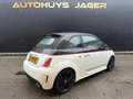 Fiat 500C Abarth 1.4-16V Automaat Cabrio Weiß - thumbnail 16