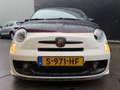 Fiat 500C Abarth 1.4-16V Automaat Cabrio Weiß - thumbnail 19