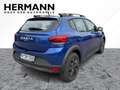 Dacia Sandero Stepway TCe 90 Expression *Navi*CarPlay* Blauw - thumbnail 5