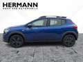 Dacia Sandero Stepway TCe 90 Expression *Navi*CarPlay* Blauw - thumbnail 3