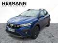 Dacia Sandero Stepway TCe 90 Expression *Navi*CarPlay* Blauw - thumbnail 2