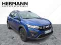 Dacia Sandero Stepway TCe 90 Expression *Navi*CarPlay* Blauw - thumbnail 6
