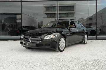4.2i V8 *First Owner* Sunroof