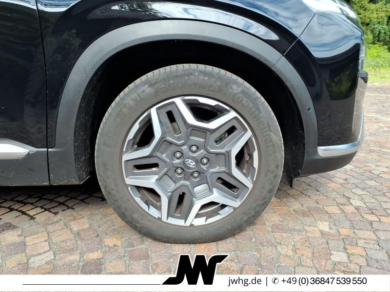 Hyundai SANTA FE Prime PlugIn 4WD|7-Si|ACC|HUD|360°|Pano — photo 5