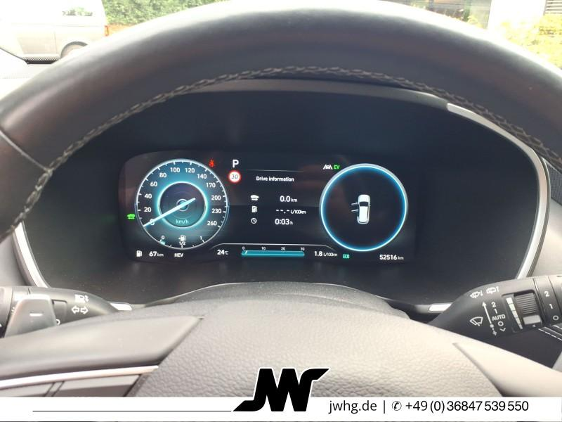 Hyundai SANTA FE Prime PlugIn 4WD|7-Si|ACC|HUD|360°|Pano — photo 7