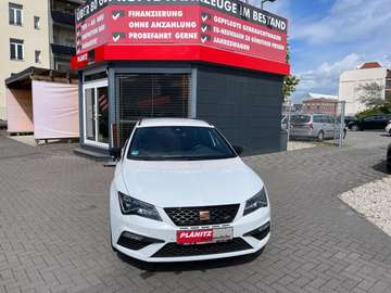 Cupra 300 4Drive/Navi/Tempom./Bluetooth/PDC/DAB