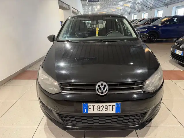Volkswagen Polo view 7