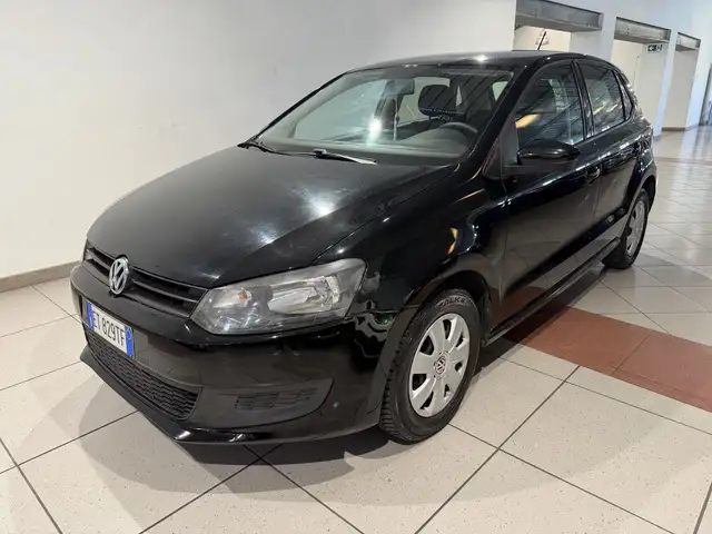Volkswagen Polo main image