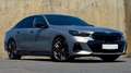 BMW i5 M60 xDrive M-Sportpaket Pro Grau - thumbnail 2