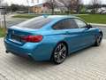 BMW 430 i M Sport Aut. Navi+Led Bleu - thumbnail 7