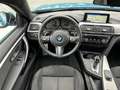 BMW 430 i M Sport Aut. Navi+Led Bleu - thumbnail 9