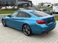 BMW 430 i M Sport Aut. Navi+Led Bleu - thumbnail 5