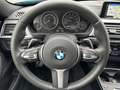 BMW 430 i M Sport Aut. Navi+Led Azul - thumbnail 13