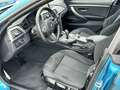 BMW 430 i M Sport Aut. Navi+Led Azul - thumbnail 8