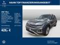 Volkswagen T-Roc 1.5TSI DSG Style ACC AHK LED-Plus Navi PDC Grau - thumbnail 2