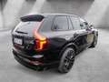 Volvo XC90 T8 Plus Dark Recharge Plug-In Hybrid AWD Schwarz - thumbnail 4