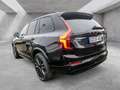 Volvo XC90 T8 Plus Dark Recharge Plug-In Hybrid AWD Schwarz - thumbnail 3