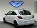 Opel Corsa D Color Edition/WINTERPAKET/KLIMA/CARPLAY Blanc - thumbnail 3