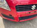 Suzuki Splash 1.0 Basic Rojo - thumbnail 4