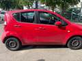 Suzuki Splash 1.0 Basic Rojo - thumbnail 3