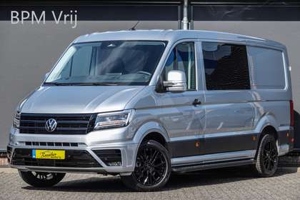 Volkswagen Crafter L3H2 | 177Pk Aut. | Dubbele Cabine | Nieuw Model |