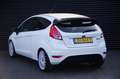 Ford Fiesta 1.25 | Sport | Airco | Lichtmetaal | Goed onderhou Blanc - thumbnail 13