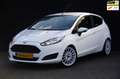 Ford Fiesta 1.25 | Sport | Airco | Lichtmetaal | Goed onderhou Blanc - thumbnail 1