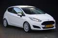 Ford Fiesta 1.25 | Sport | Airco | Lichtmetaal | Goed onderhou Blanc - thumbnail 12