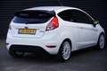 Ford Fiesta 1.25 | Sport | Airco | Lichtmetaal | Goed onderhou Blanc - thumbnail 2