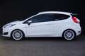 Ford Fiesta 1.25 | Sport | Airco | Lichtmetaal | Goed onderhou Blanc - thumbnail 3