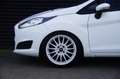 Ford Fiesta 1.25 | Sport | Airco | Lichtmetaal | Goed onderhou Blanc - thumbnail 11