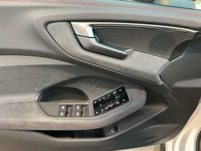 Audi A5 view 8