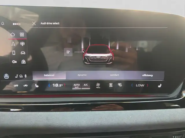 Audi A5 view 15