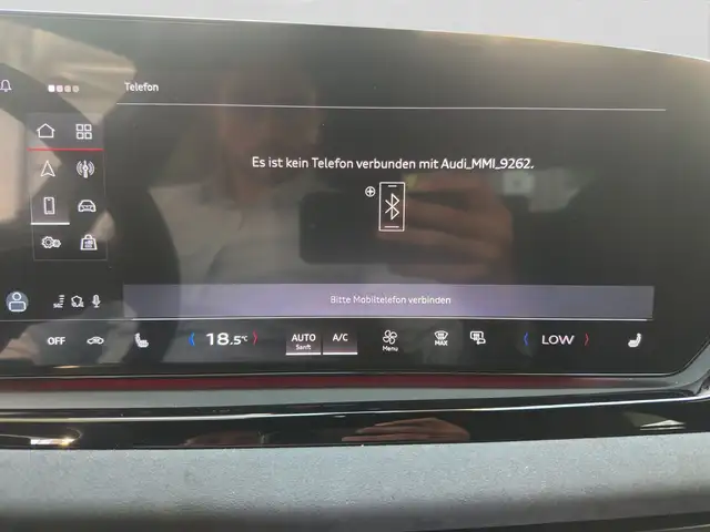 Audi A5 view 14