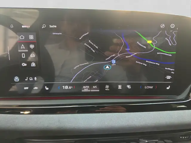 Audi A5 view 13