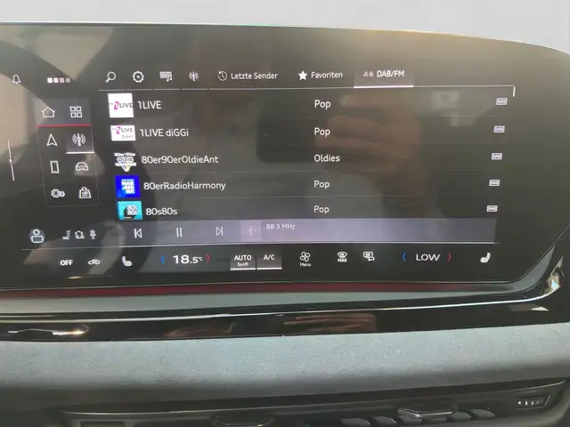 Audi A5 view 12