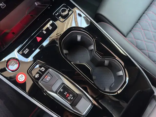 Audi A5 view 11