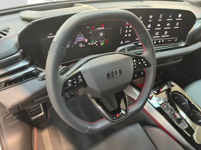 Audi A5 view 9