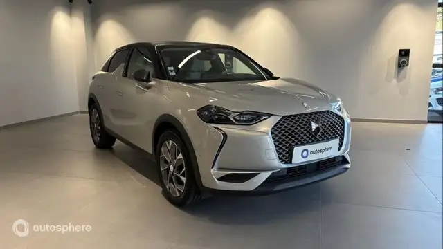 DS Automobiles DS 3