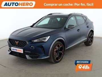 2.0 TSI 310 VZ DSG 4Drive