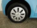 Volkswagen up! 1.0 MPI move up! *LED*RFK*Klima*Audio*Blueto Blau - thumbnail 17