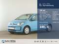 Volkswagen up! 1.0 MPI move up! *LED*RFK*Klima*Audio*Blueto Blau - thumbnail 1