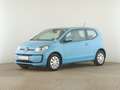 Volkswagen up! 1.0 MPI move up! *LED*RFK*Klima*Audio*Blueto Blau - thumbnail 2