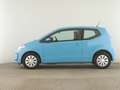 Volkswagen up! 1.0 MPI move up! *LED*RFK*Klima*Audio*Blueto Blau - thumbnail 5