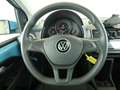 Volkswagen up! 1.0 MPI move up! *LED*RFK*Klima*Audio*Blueto Blau - thumbnail 11