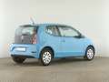 Volkswagen up! 1.0 MPI move up! *LED*RFK*Klima*Audio*Blueto Blau - thumbnail 8